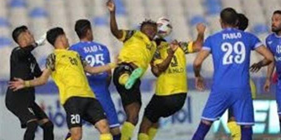 متوفر الآن بث مباشر مباراة القوة الجوية والشرطة (0-0) في الدوري العراقي