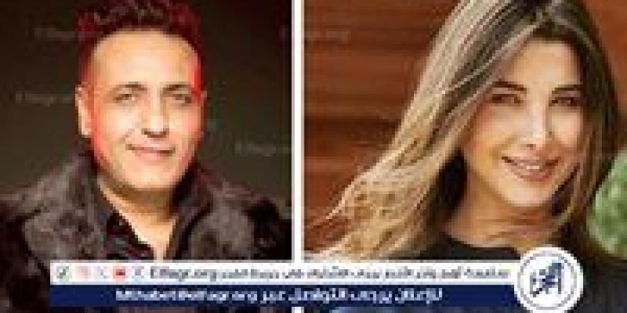 نانسي عجرم تطرح أغنية "طول عمري نجمة" وتكريم مؤثر لـ محمد رحيم (فيديو)