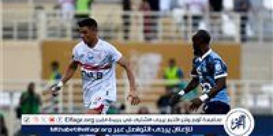 نجم الزمالك السابق: التفاصيل الصغيرة ستحسم مباراتنا مع بيراميدز