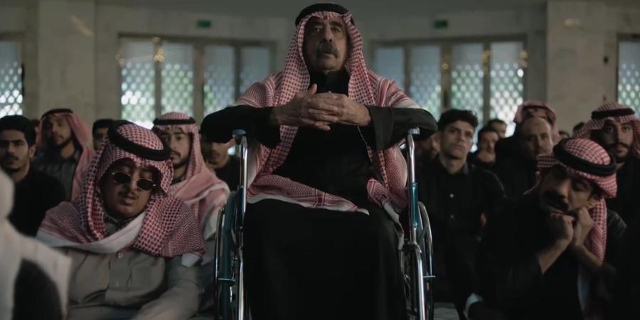 أحمد أعمدة الدراما السعودية.. وفاة الفنان السعودي محمد الطويان - الأول نيوز