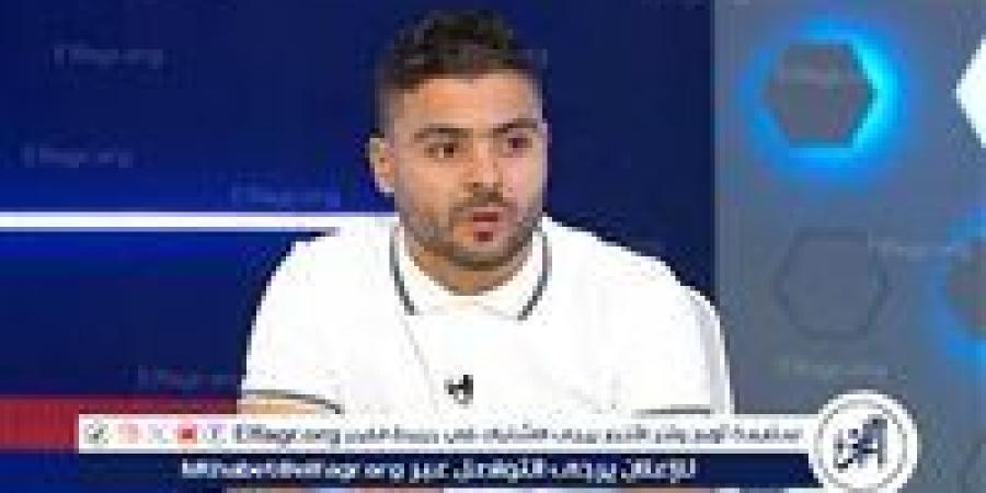 عبدالخالق: أي لاعب لا يُقدر قميص الزمالك فعليه أن يرحل