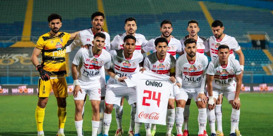 جماهير الزمالك تهاجم «زيزو».. ومرتضى يصف النادي بـ«العزبة»