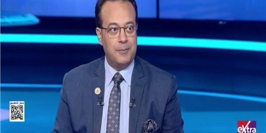 أستاذ علاقات دولية: مصر لم ولن تتخلى عن حلم الفلسطينيين بإقامة دولتهم