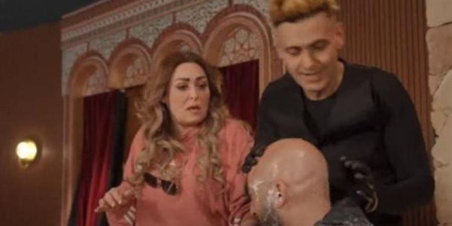 “رقم خيالي”.. نهال عنبر تكشف عن أجرها في برنامج رامز جلال (فيديو)