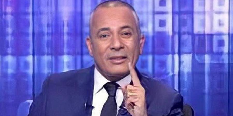 أحمد موسى: مصر تبذل كل جهدها للحفاظ على القضية الفلسطينية