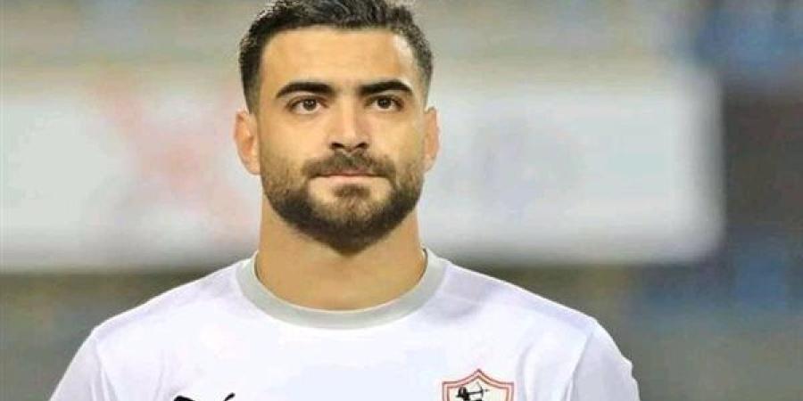 غدًا.. المثلوثي في ألمانيا لجراحة الرباط الصليبي