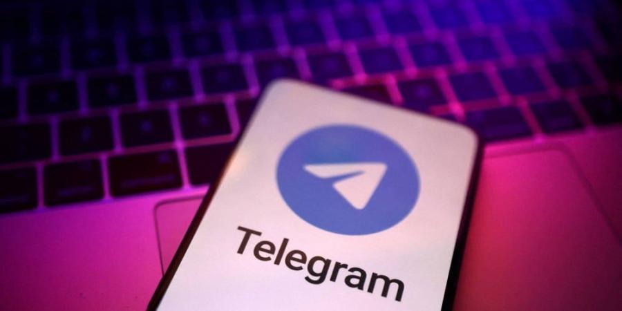 تطبيق يخدع مستخدميه بواجهة "Telegram" لسرقة البيانات