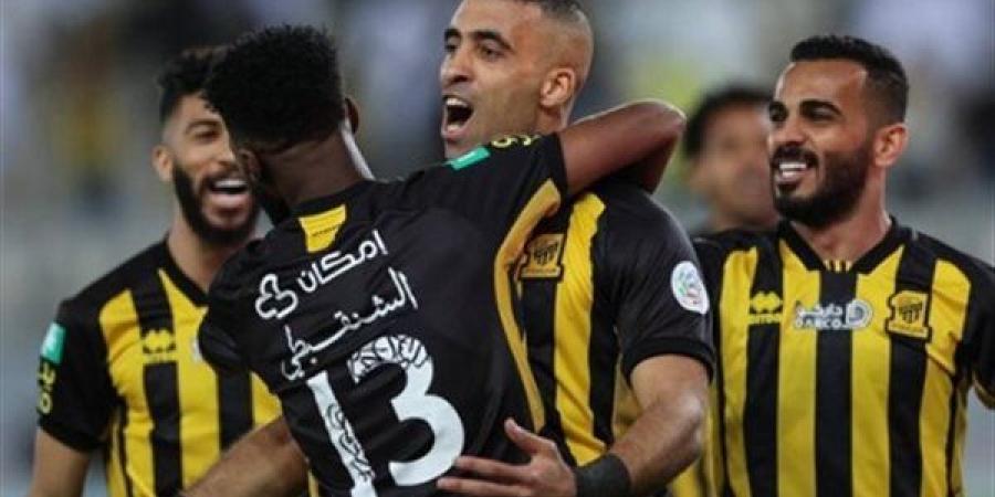 الاتحاد يحقق فوزا صعبا على الخلود بنتيجة 4-3 في الدوري السعودي