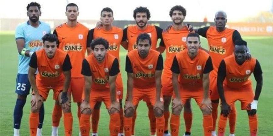 عاجل.. الزمالك يطلب ثنائي فاركو بعد محمود جهاد