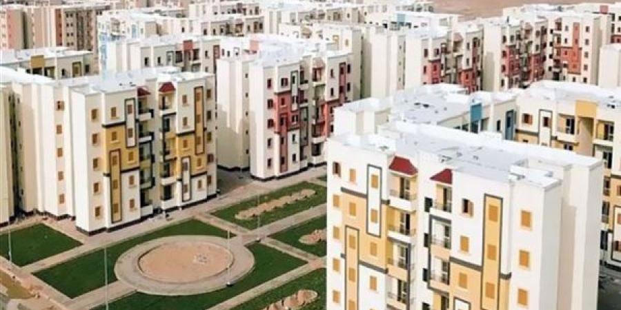 متحدث "الإسكان" يعلن موعد حجز وحدات سكنية جديدة في العبور (فيديو)