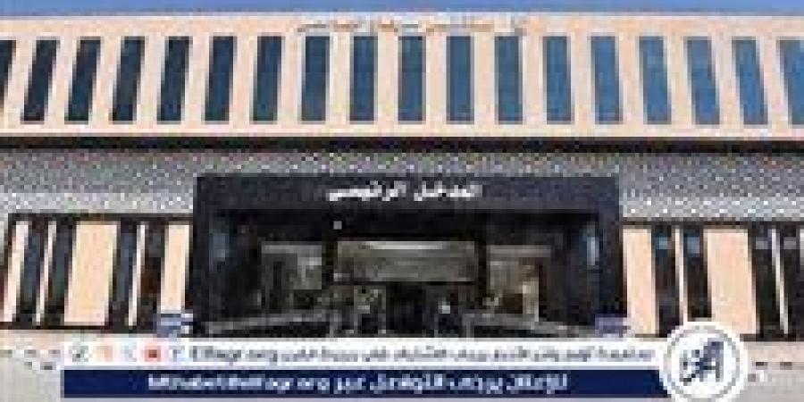 بحجم 1.5كجم..فريق طبى بمستشفى سوهاج الجامعي ينجح في استخراج ورم نادر بالساق