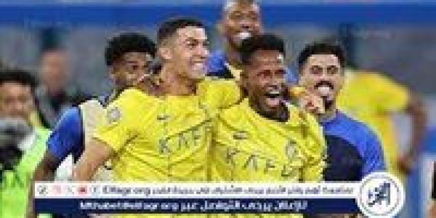 موعد مباراة النصر السعودي ضد الوصل الإماراتي اليوم في دوري أبطال آسيا للنخبة