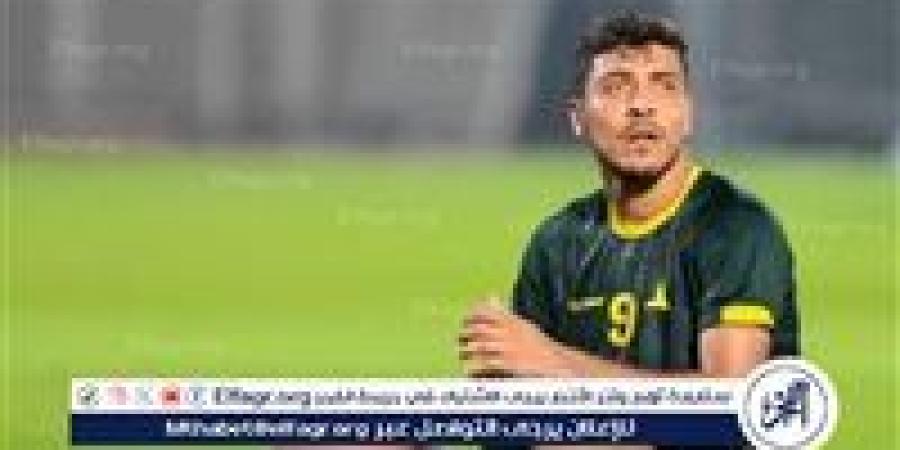 الزمالك يحاول ضم محمد شريف بكل قوة.. واللاعب ينتظر الأهلي