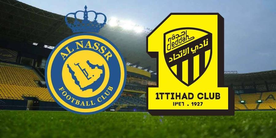 التشكيل المتوقع لـ اتحاد جدة والنصر في دوري روشن