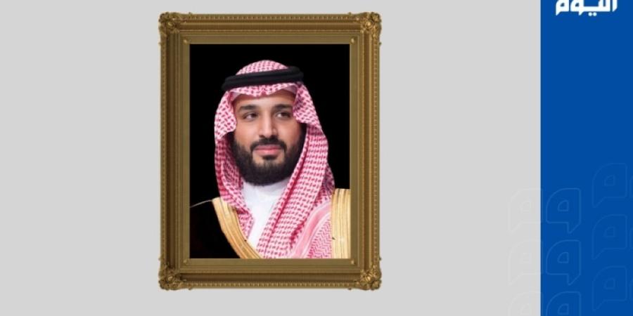 ولي العهد يهنئ بارت دي ويفر بمناسبة توليه رئاسة الوزراء في بلجيكا