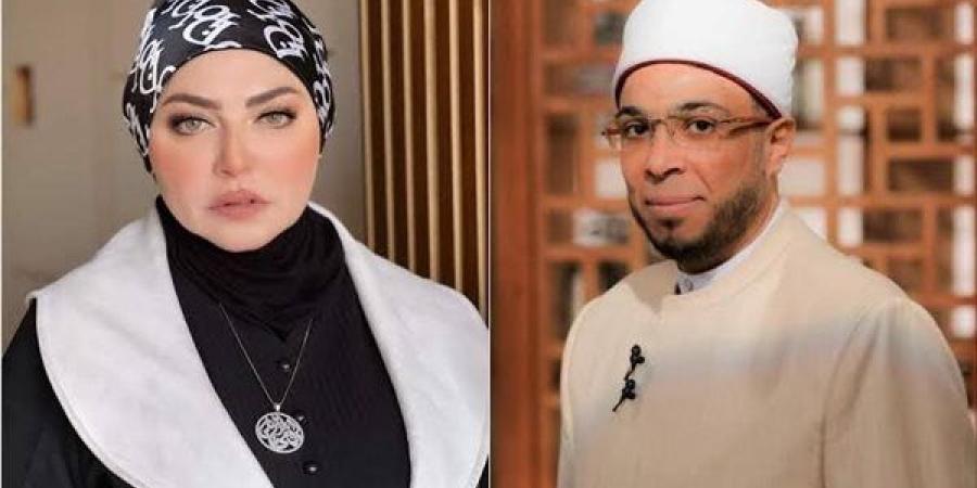 إلغاء حكم حبس الشيخ محمد أبو بكر شهرين في اتهامه بسب ميار الببلاوي