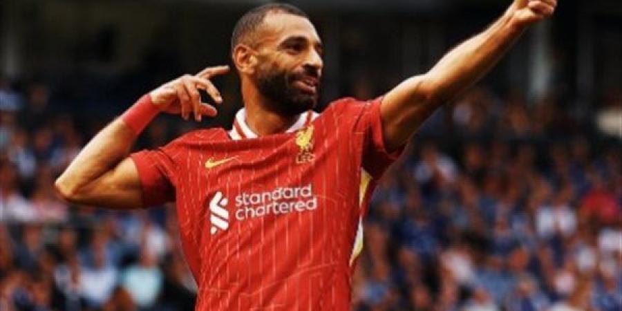 تغيير مفاجئ في مستقبل محمد صلاح