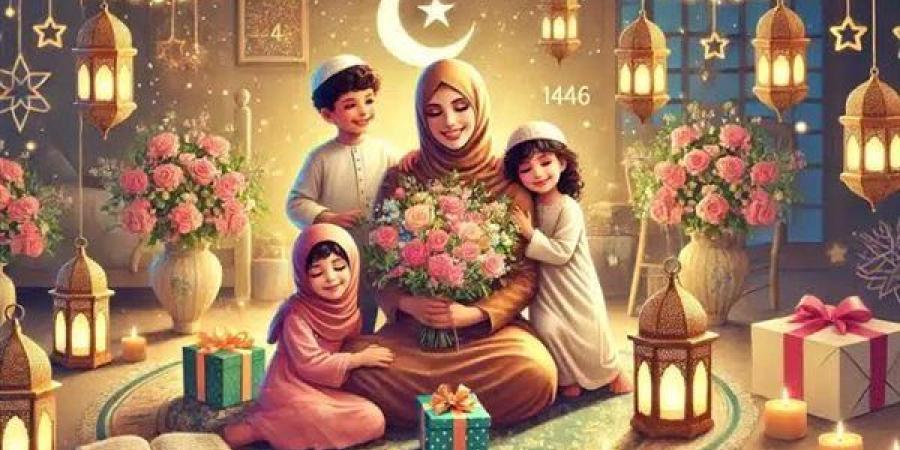 موعد عيد الأم 2025 هجريًا.. وأفكار للاحتفال وعبارات للتهنئة