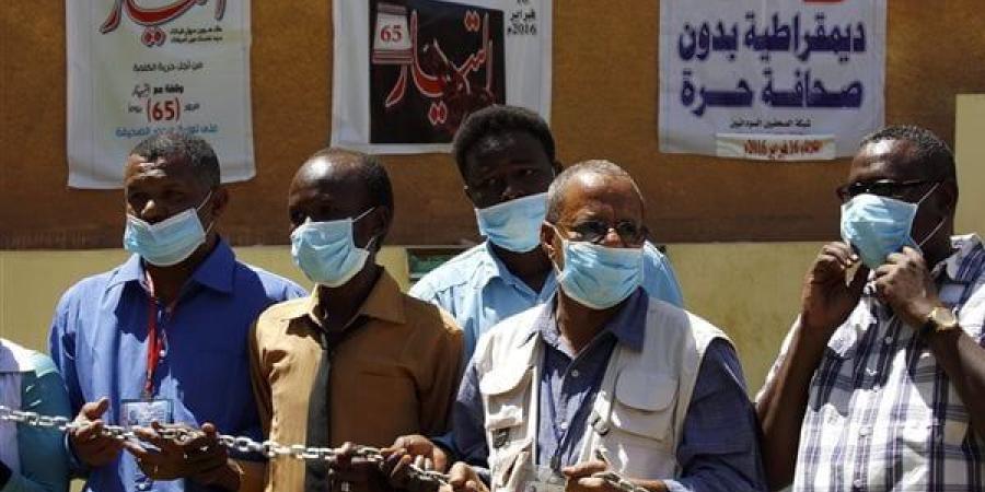 إيمان فضل: هناك 14 تقريرًا وثّق تعرض صحفيي السودان للانتهاكات