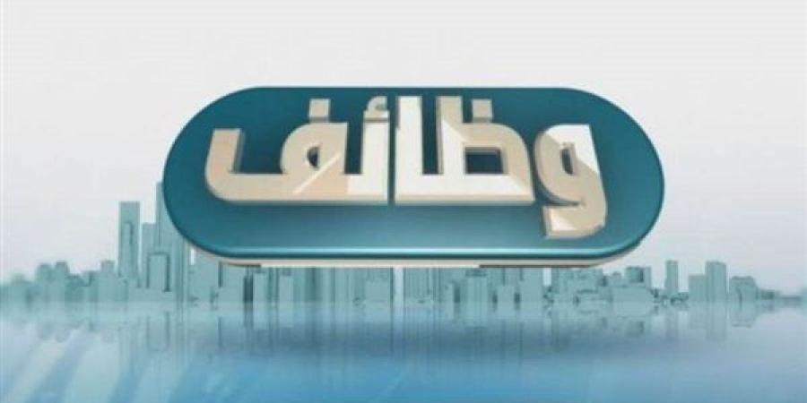 عاجل.. وظائف للشباب بمحافظة الجيزة.. تعرف على التخصصات وشروط التقديم