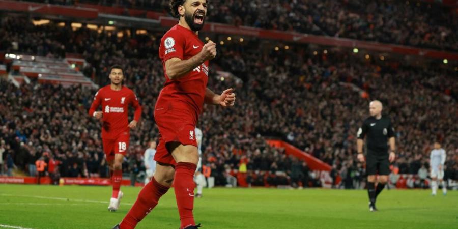 محمد صلاح يجدد عقده مع ليفربول.. تعرف إلى القصة