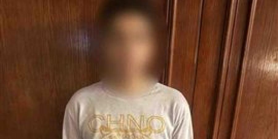 الأمن يحل لغز فيديو محاولة اقتحام شخص لشقة سيدة بالجيزة