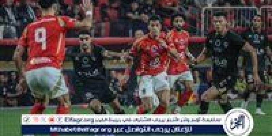 بـ100 مليون جنيه.. الزمالك يغري نجم الأهلي السابق