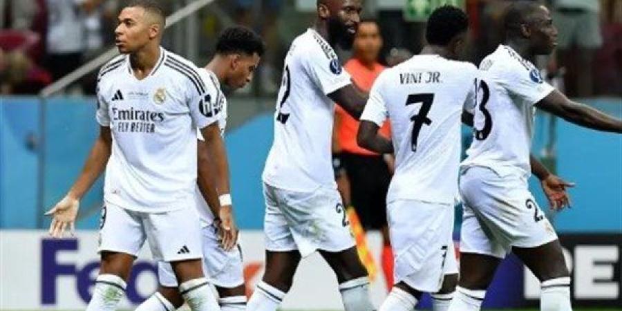 ريال مدريد يسعى لمصالحة جماهيره أمام ليجانس في كأس ملك أسبانيا