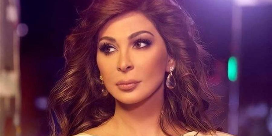 إليسا تعبر عن أملها في رئيس الحكومة المكلف نواف سلام بتغريدة عبر "إكس"