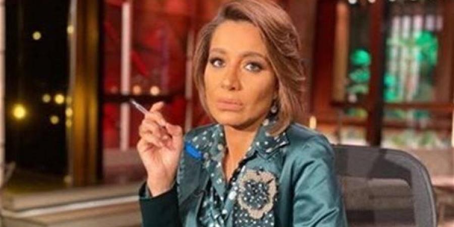 بسمة وهبة عن تصريحات ترامب مع نتنياهو: "حلم ولا كابوس؟!"