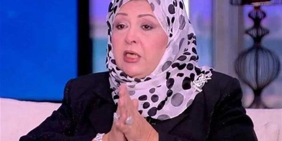 إحالة مخرج شهير إلى محكمة الجنح بتهمة سب وقذف الفنانة عفاف شعيب