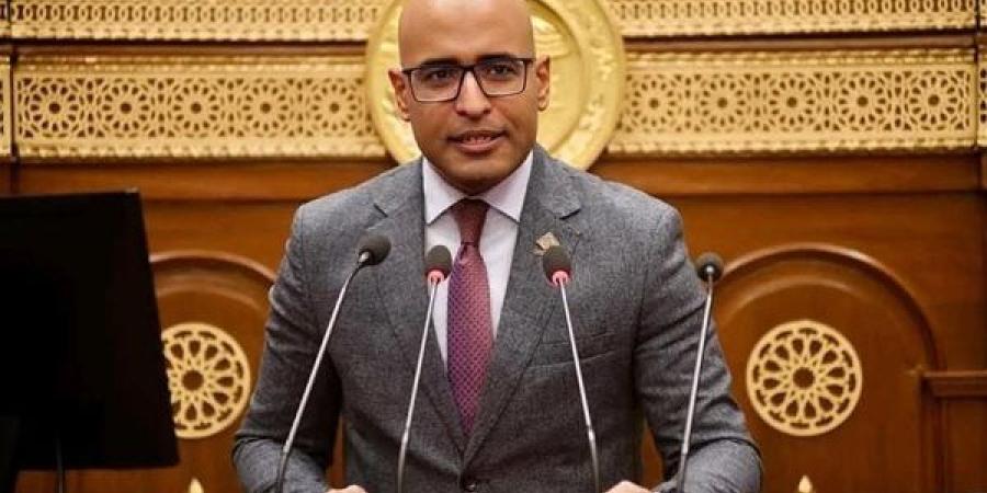 برلماني: الدولة تفتح الطريق أمام الشركات الناشئة للنمو السريع