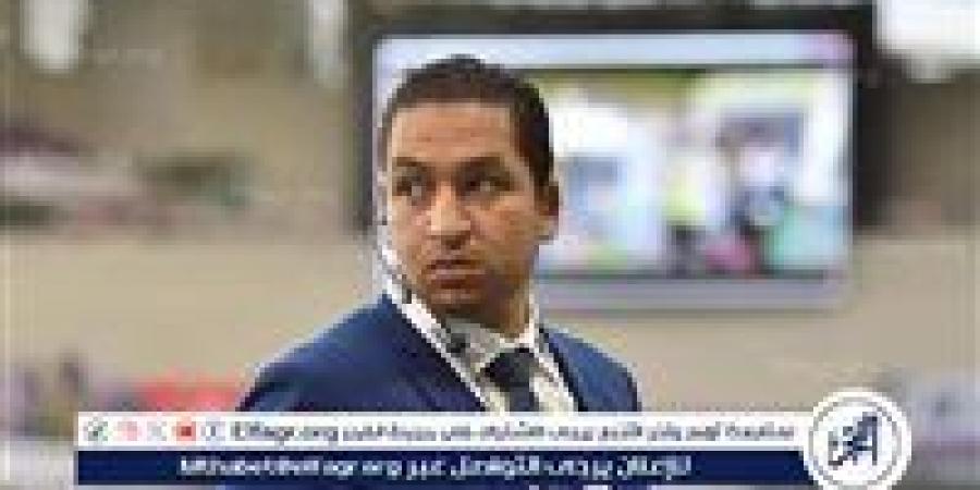 مدير لجنة المسابقات: لم أجامل جماهير الزمالك وتقرير الحكم والمراقب لم يذكر ما حدث أمام بيراميدز