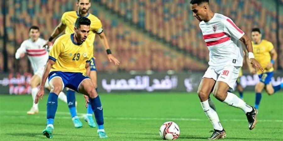 الزمالك يطوي صفحة بيراميدز ويستعد للإسماعيلي.. جروس يطبق خطط فنية في المران