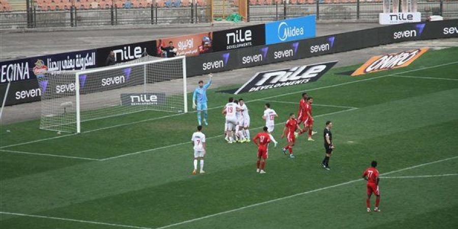 تعرف على عقوبات الجولة الـ11 من الدوري