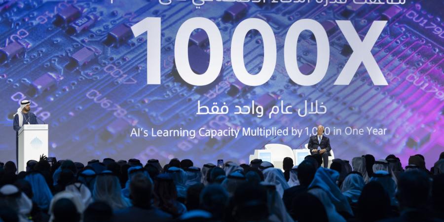 القمة العالمية للحكومات 2025 تستشرف التحولات الحاسمة في القطاعات الحيوية الكبرى