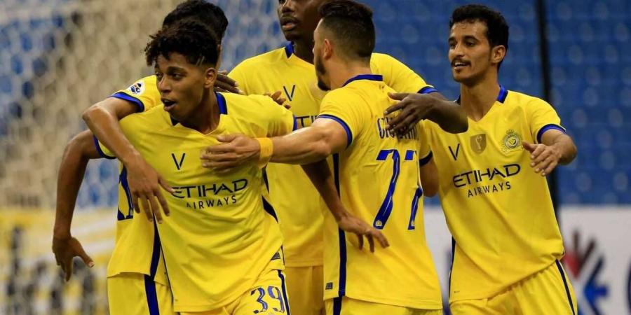 تشكيل النصر المتوقع أمام الفيحاء في دوري روشن السعودي