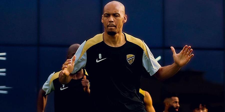 هل يقتنص الاتحاد صدارة الدوري السعودي بنقاط التعاون؟