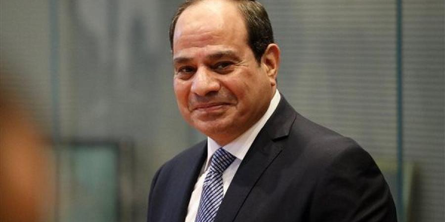 الرئيس السيسي يشيد بالروابط التاريخية التي تجمع بين مصر وغينيا بيساو