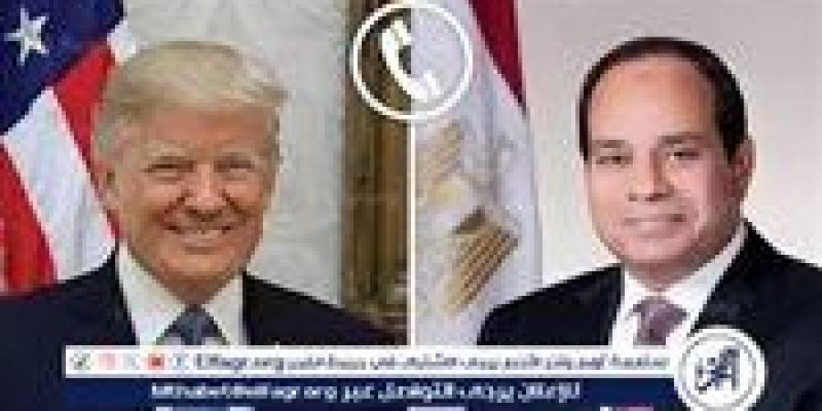 مصطفى بكري: السيسي رفض مقايضات ترامب له مقابل قبول مخطط التهجير (فيديو)