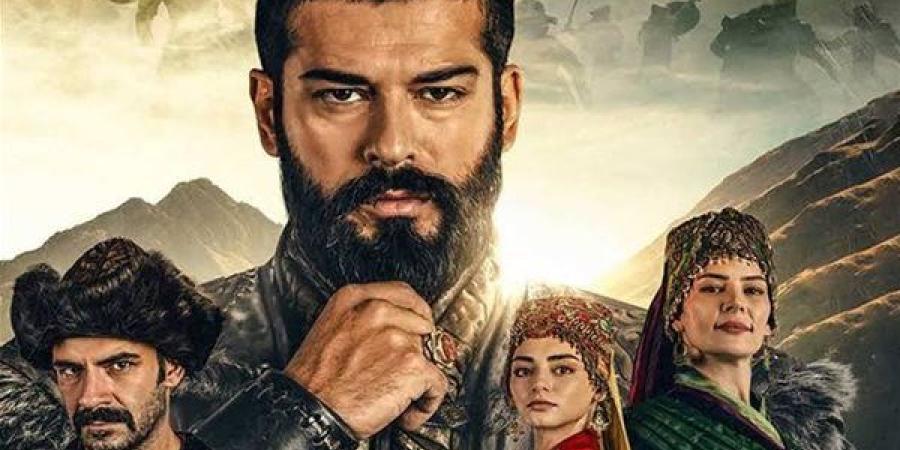 تفاصيل مسلسل المؤسس عثمان الحلقة 179 لاروزا