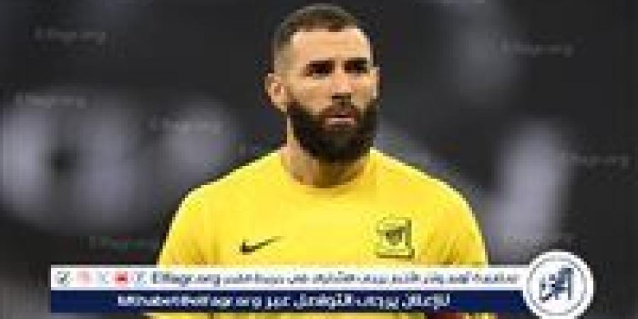 بقيادة بنزيما.. تشكيل الاتحاد المتوقع أمام التعاون في الدوري السعودي