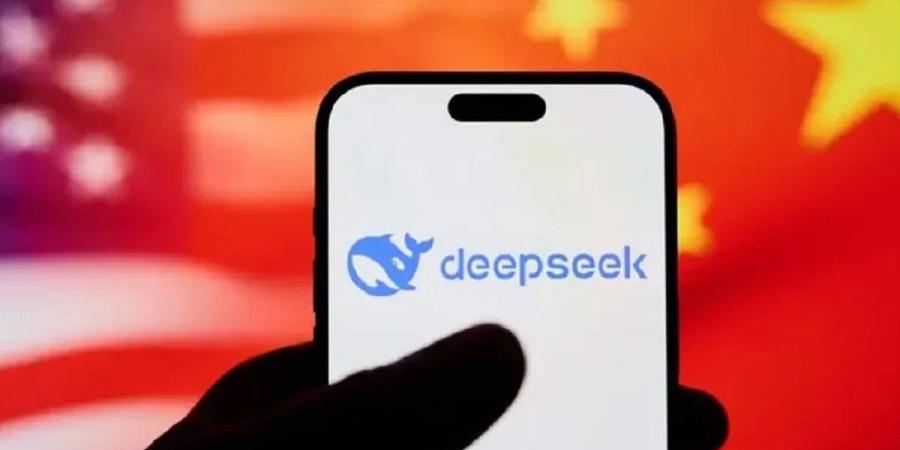 حرب الذكاء الاصطناعي تشتعل.. أمريكا تستعد لتجريم استخدام Deep Seek الصيني