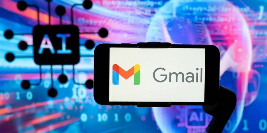 الذكاء الاصطناعي سلاح جديد في يد قراصنة Gmail.. كيف تحمي نفسك؟