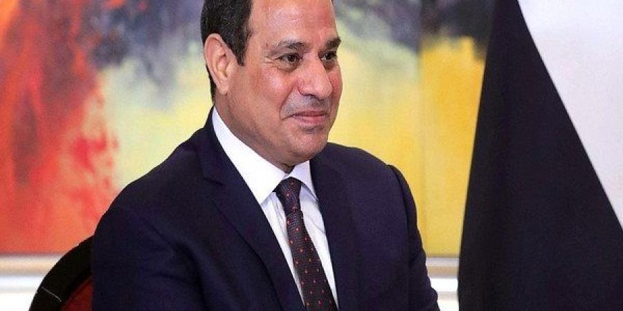 السيسي ورئيس غينيا بيساو يؤكدان أهمية التوصل إلى تسوية سلمية في ليبيا