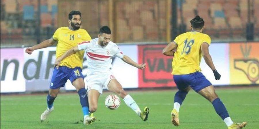 الزمالك في مهمة صعبة أمام الإسماعيلي.. جروس قلق بشأن مستقبله