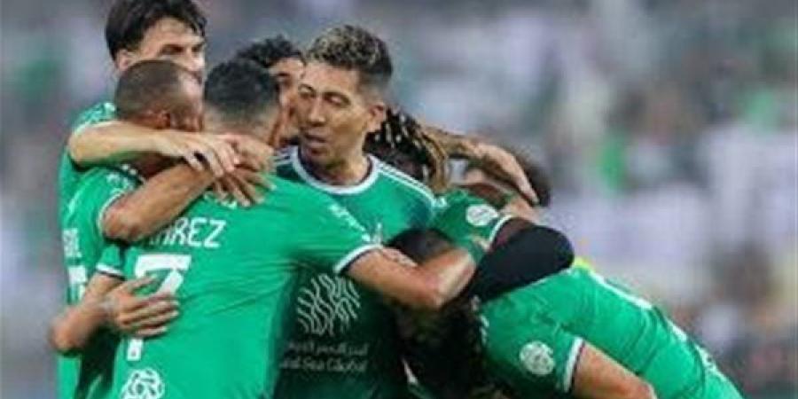 الآن.. مباشر مباراة الأهلي وقطر في الدوري القطري