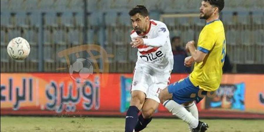 "ولاد العم".. تعرف على موعد مباراة الزمالك والإسماعيلي في الدوري المصري