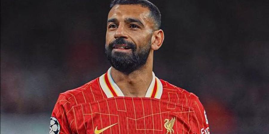 محمد صلاح يسجل هدف ليفربول الثاني في شباك توتنهام.. فيديو