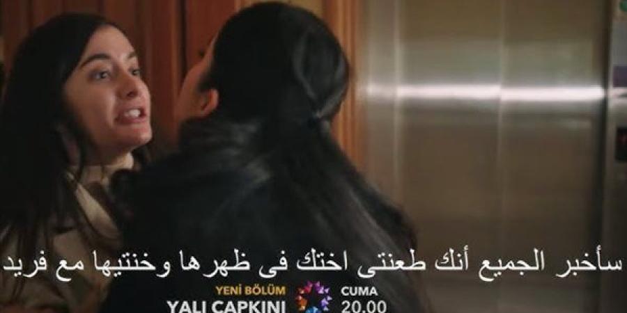 مسلسل طائر الرفراف الحلقة 93.. أسرار تُكشف ومصير مجهول